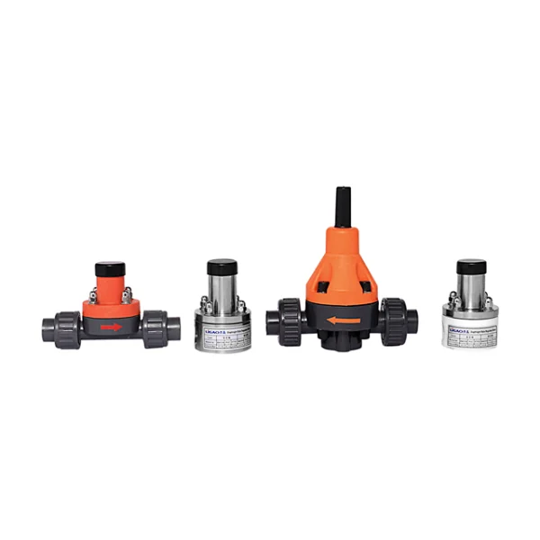 safety valve