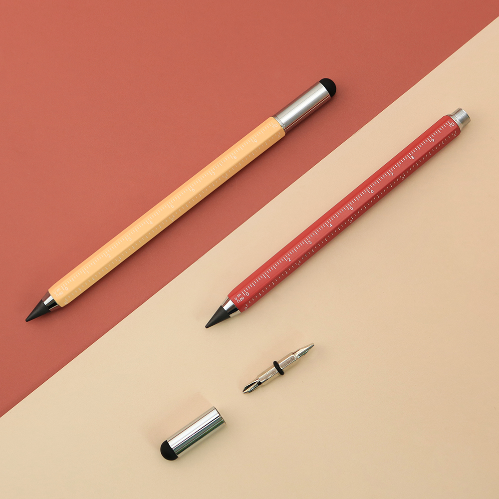 New metal inkless Pencil metallic erasable signing eternal pencil forever  pencil for drawing from China Manufacturer - Ningbo FTZ First  Stationery&Gift Co., Ltd