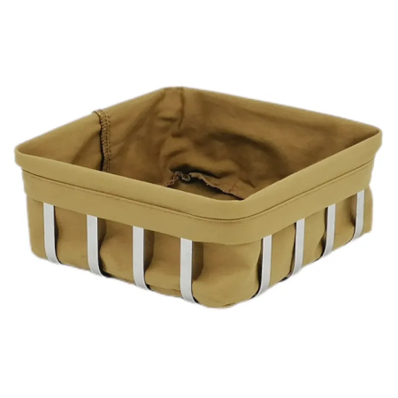 Linen Bread Basket