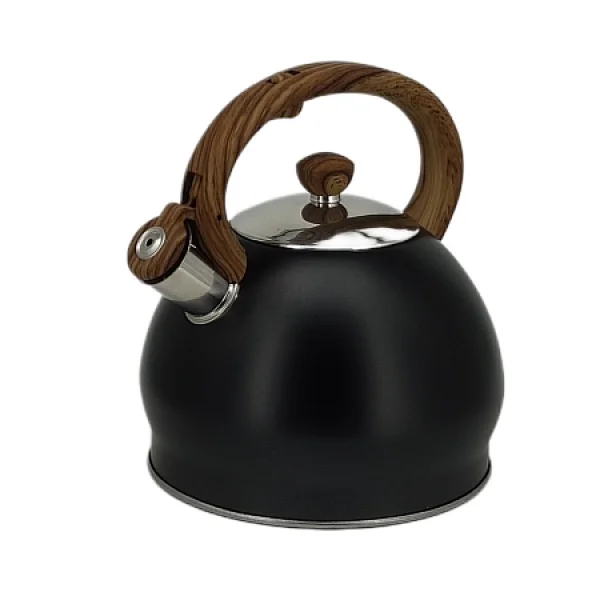 stainless steel tea kettle whistle
