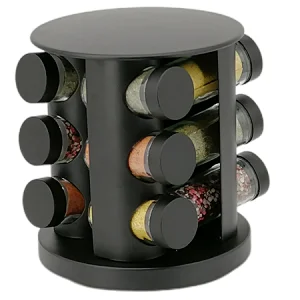 glass spice set, glass spice set 12pcs, glass spice 12pcs