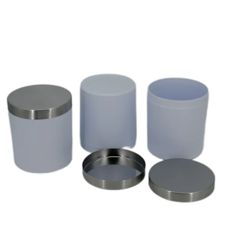 chef canisters