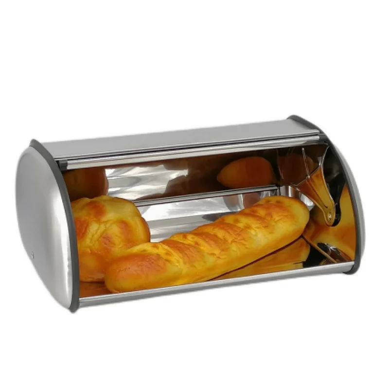 stainless storage containers