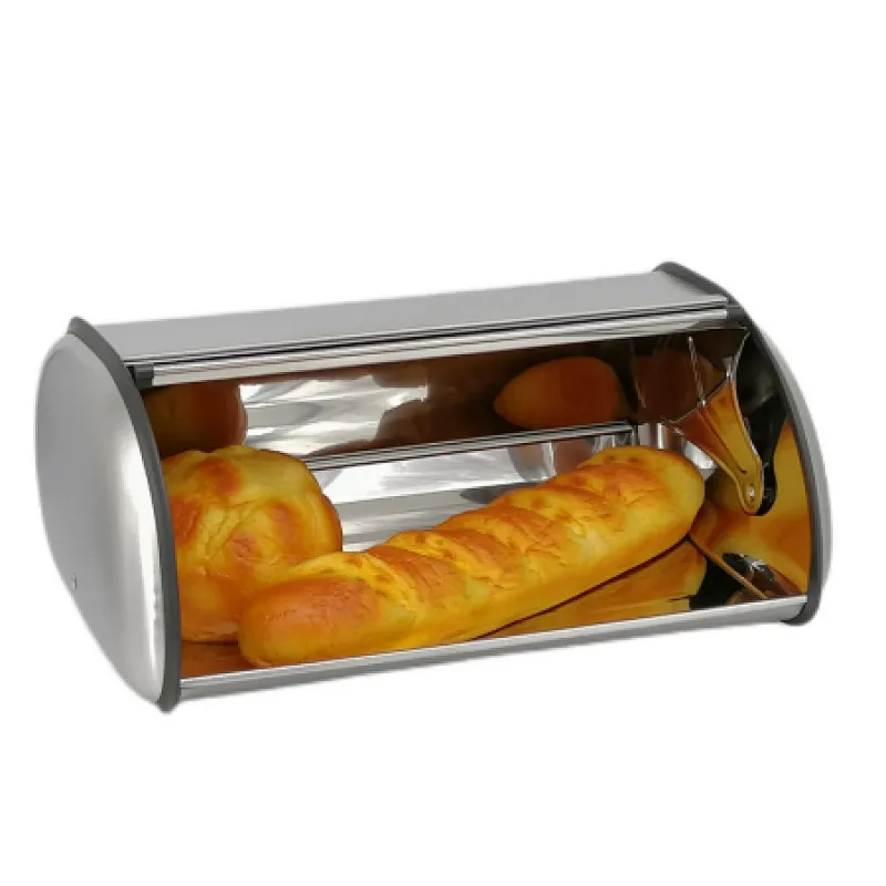 stainless storage containers