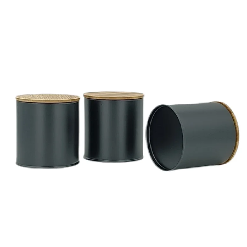 tea coffee storage jars