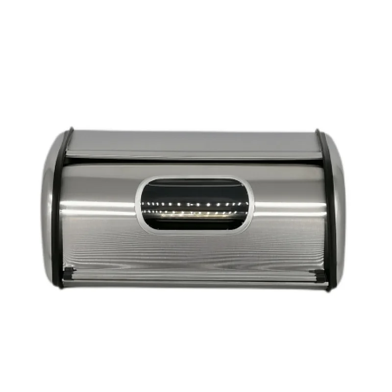 stainless storage containers