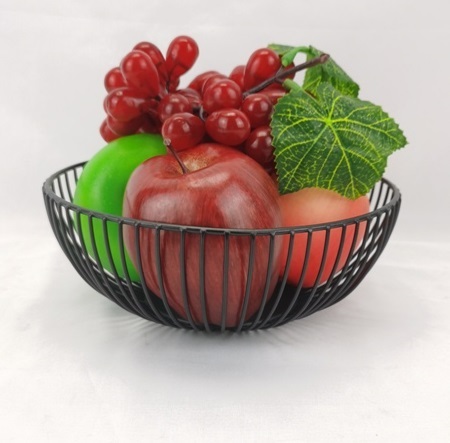 premium fruit basket