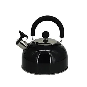 Stainless Steel Whistling Kettle, Water Bottle Tea Pot Kitchenware, Heat-proof Handle, Induction function, Stovetops, Enamel, Any color, Food Grade cooker, High Quality