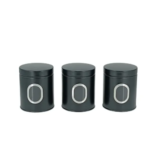 dry goods storage bins