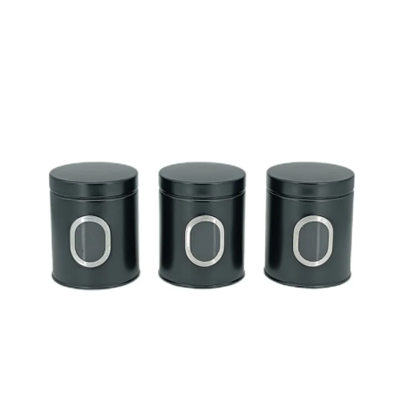 dry goods storage bins