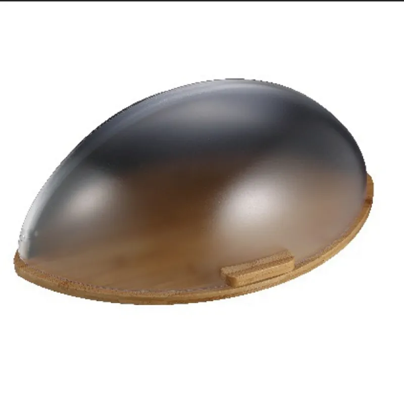 bread bin and board
