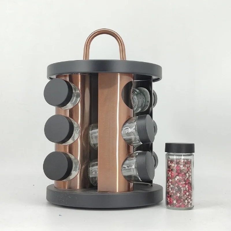 seasoning jar set