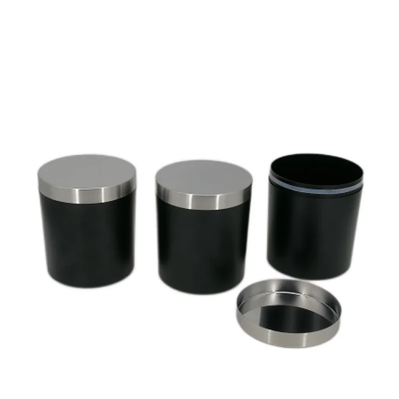 chef canisters