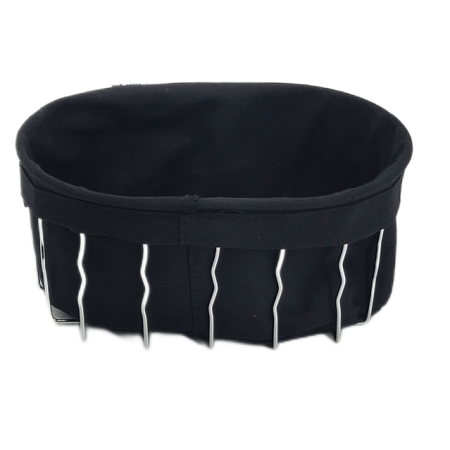 Oval Bread Basket