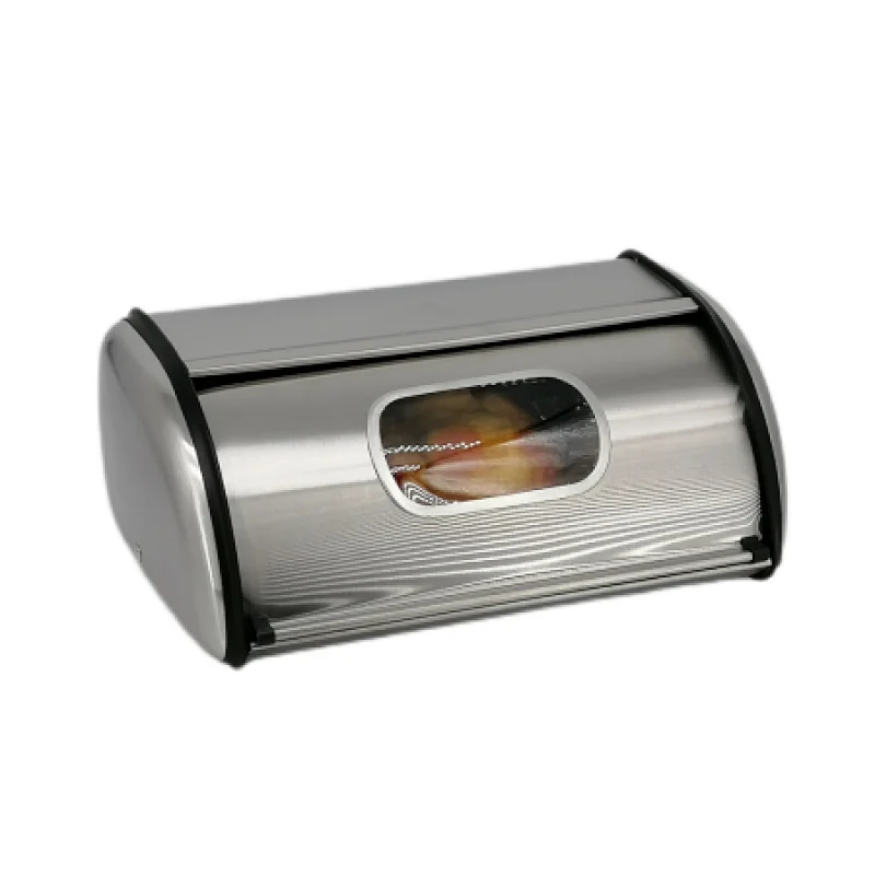 stainless storage containers