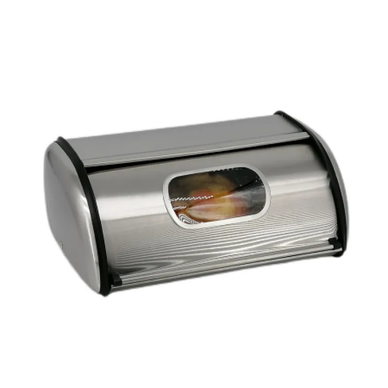 stainless storage containers