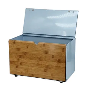 stainless steel tool box top