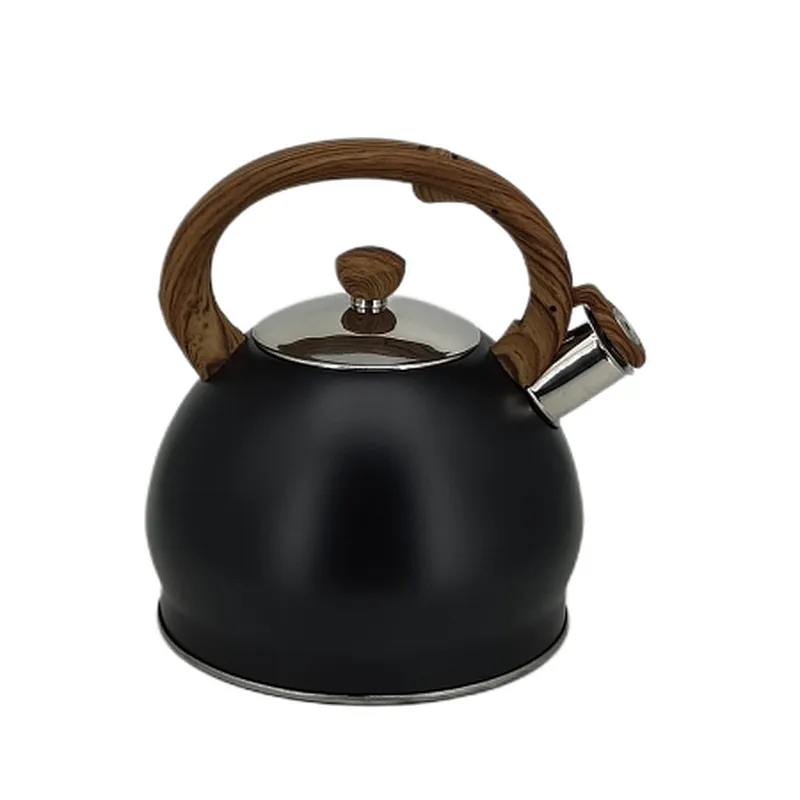 stainless steel tea kettle whistle