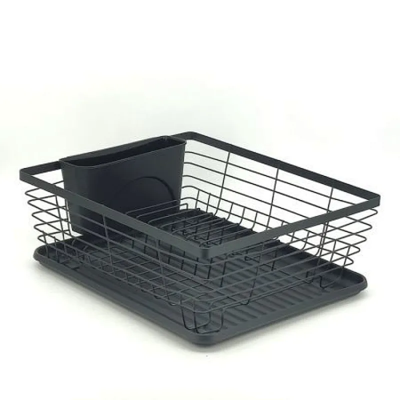 kitchen rack over sink