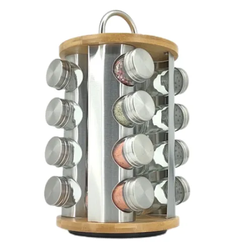 spice jar set