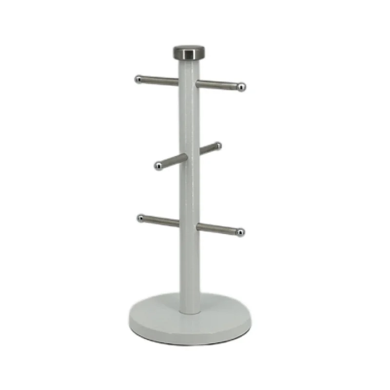 large coffee mug tree stand