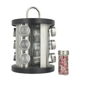 spice jar collection,spice jar collection 12pcs,12pcs spice jar collection