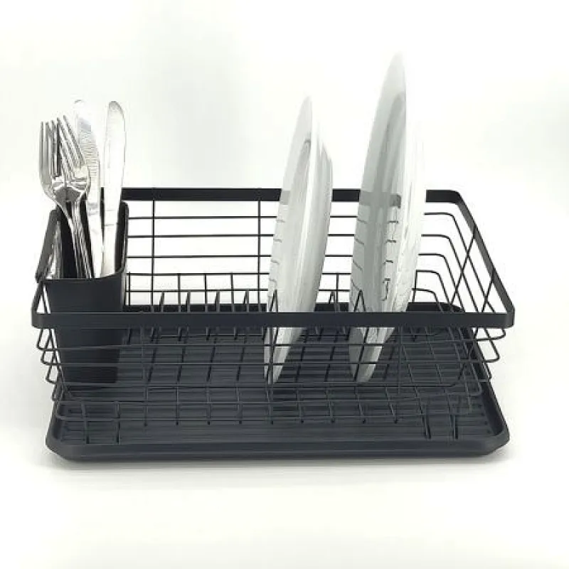 kitchen rack over sink