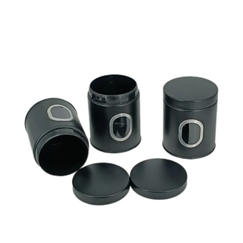 dry goods storage bins
