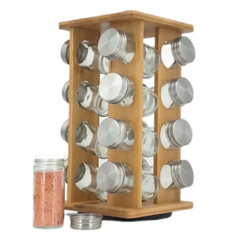 spice holder set