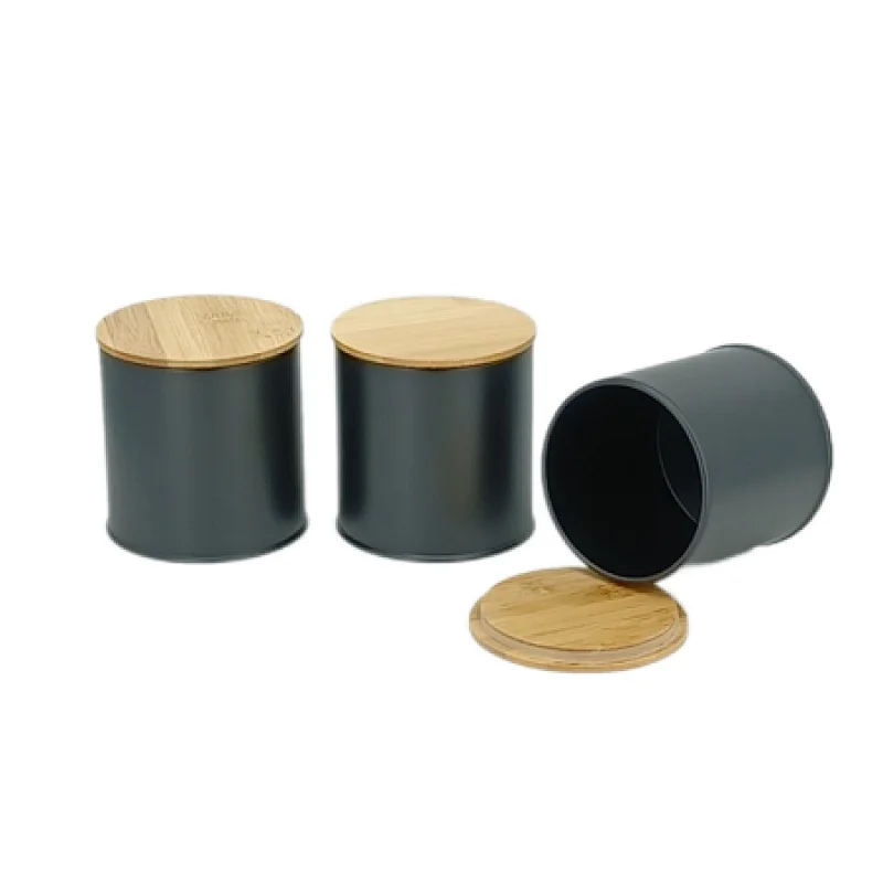 tea coffee storage jars