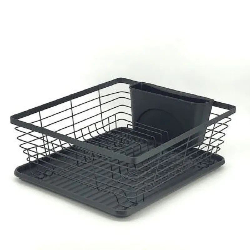 kitchen rack over sink