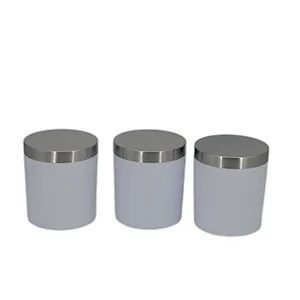 chef canisters