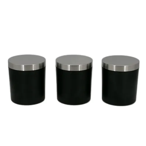 chef canisters
