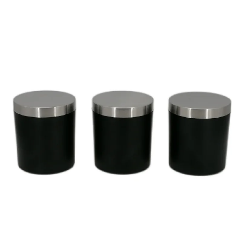 chef canisters
