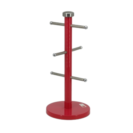 large coffee mug tree stand