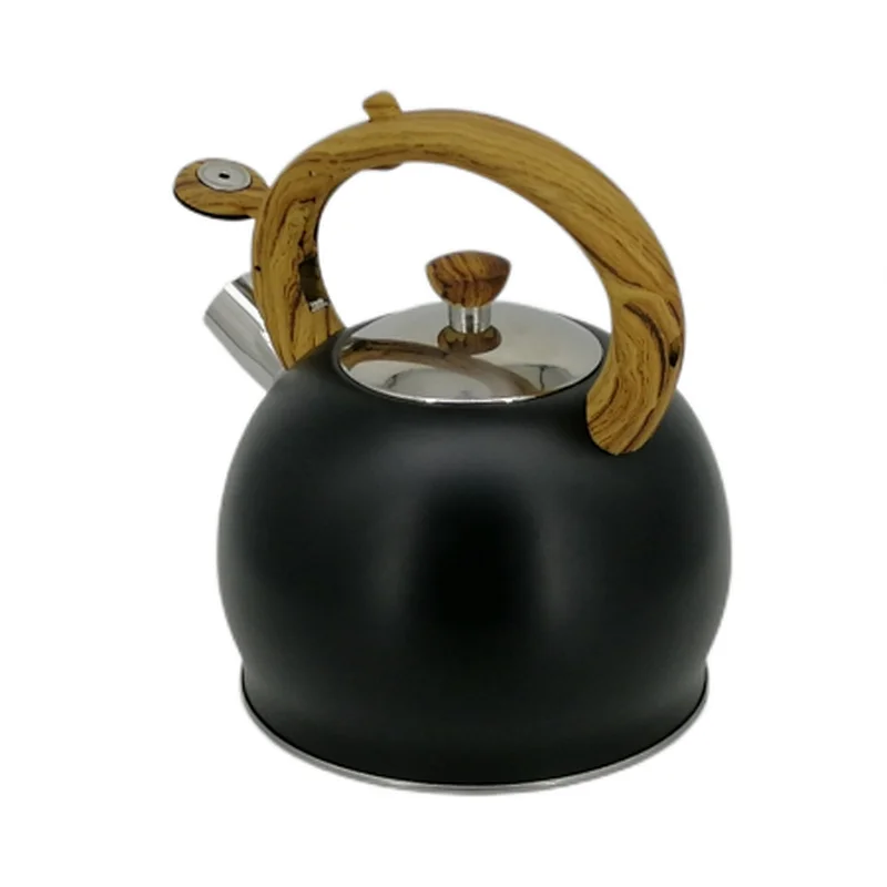 stainless steel tea kettle whistle