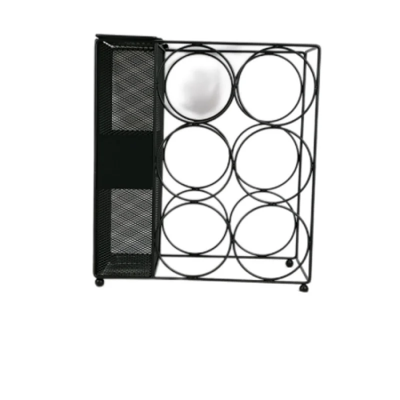 creative wine racks