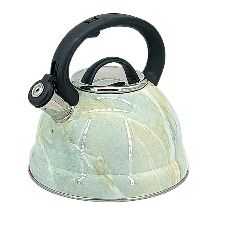 kettle for gas stove