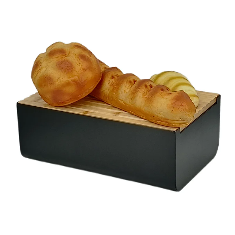 best wood for bread box