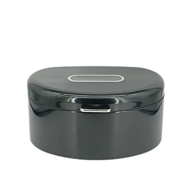 stainless steel bulk food storage containers