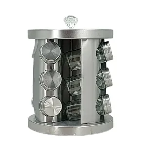 kitchen spices container set, kitchen spices container set 12pcs, kitchen spices container
