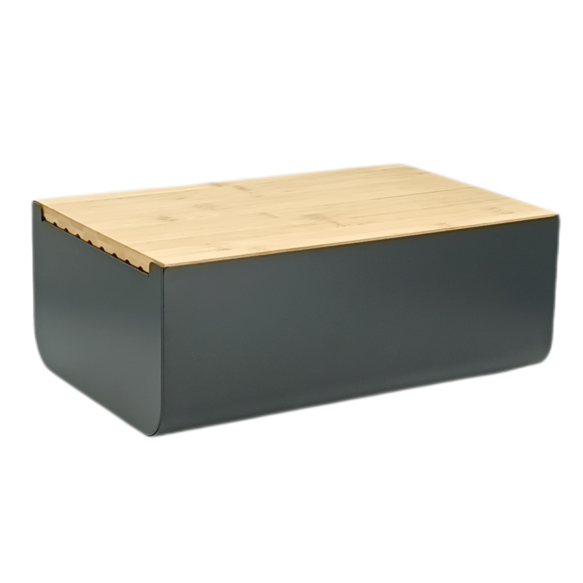 best wood for bread box