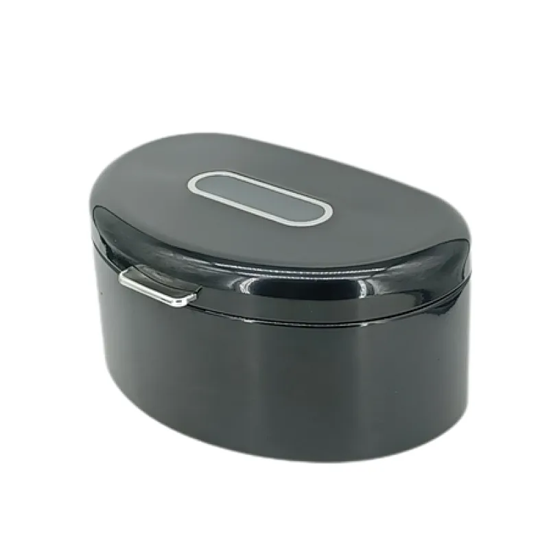 stainless steel bulk food storage containers
