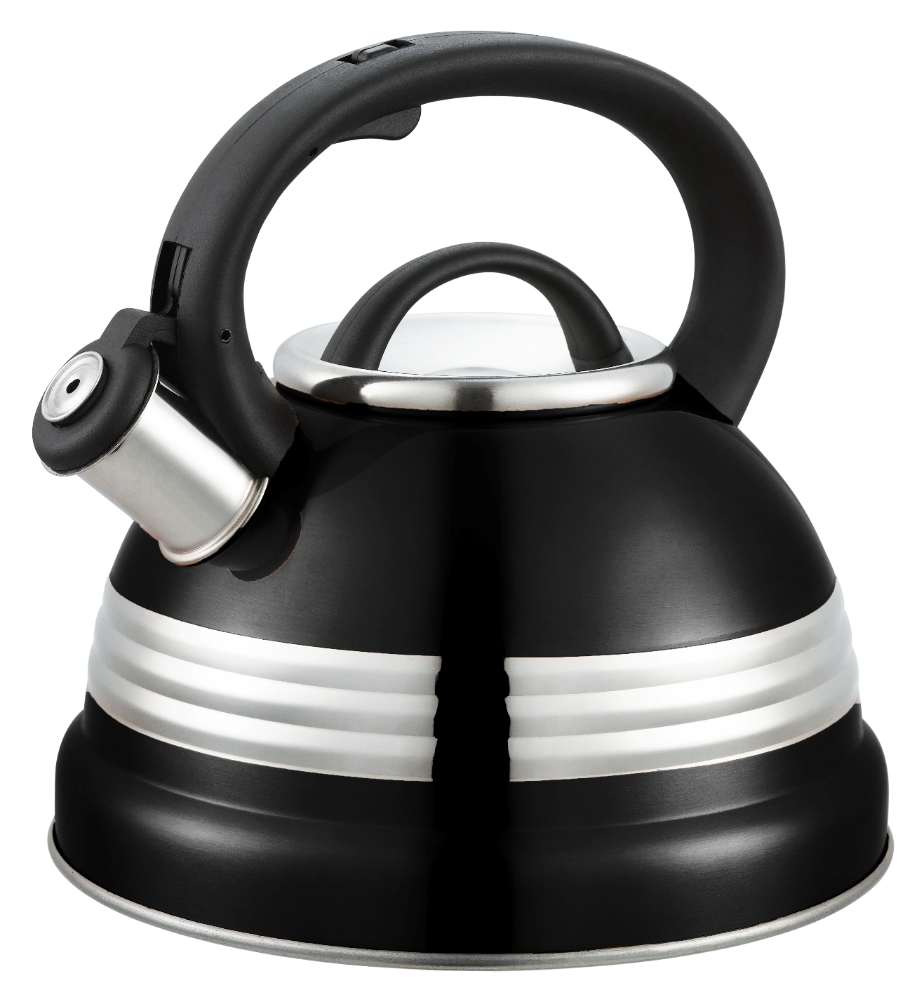 induction water kettle