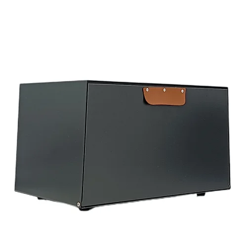 Kitchen Bread Bin, Storage basket, Food case 2022, Carbon Steel, Bamboo Lid, Rectangle, Modern Designe, White Black Grey, Any Color Kitchen Bread Bin, Storage basket, Food case 2022, Carbon Steel, Bamboo Lid, Rectangle, Modern Designe, White Black Grey, Any Color