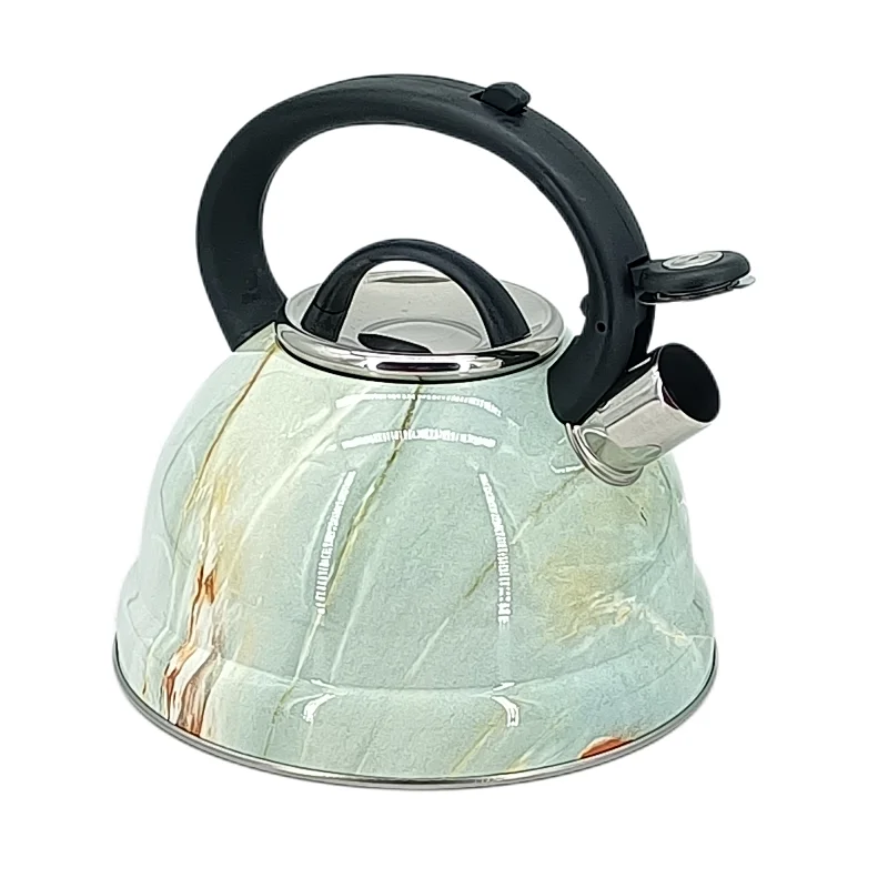 kettle for gas stove