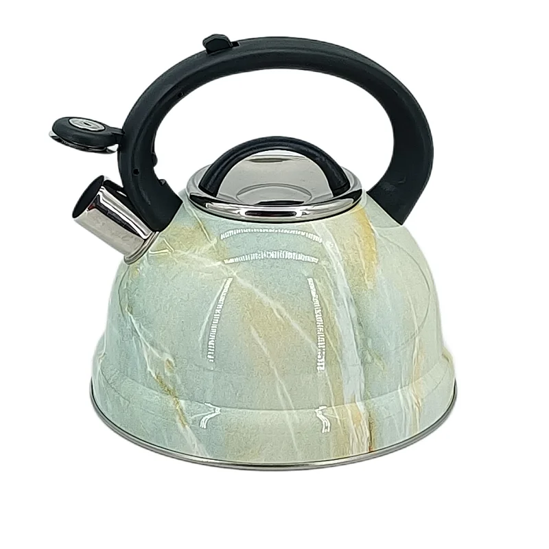 kettle for gas stove