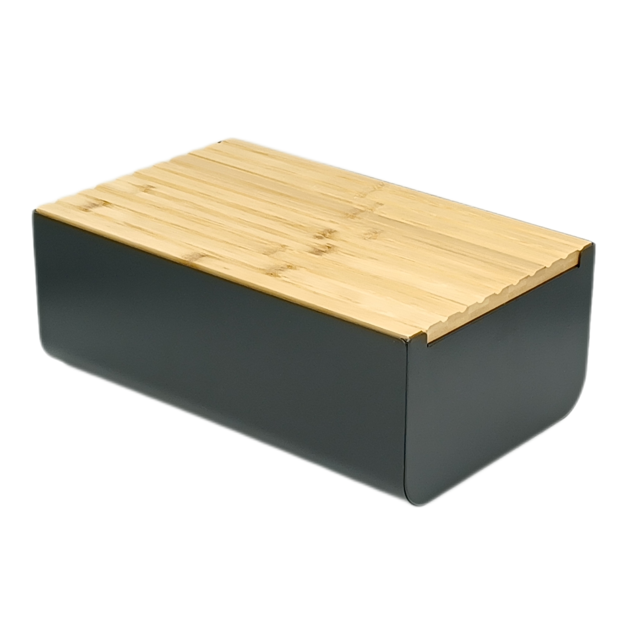 best wood for bread box