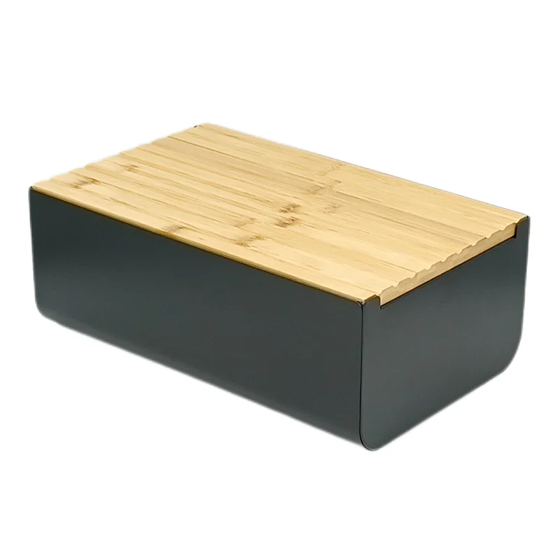 best wood for bread box