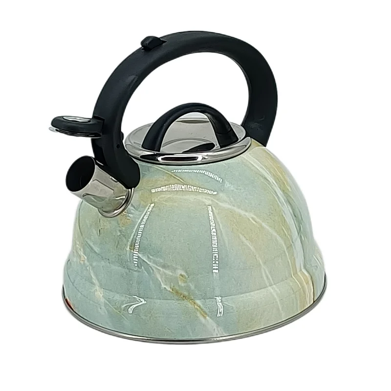 kettle for gas stove